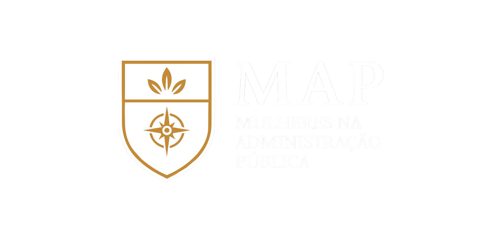MAP — Mulheres na Administração Pública